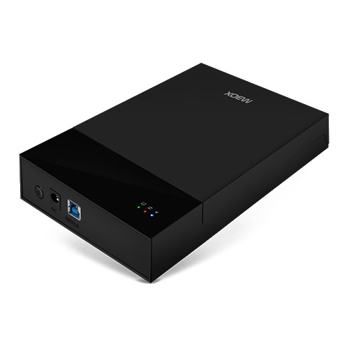 서진네트웍스 UNICORN HDD-K3 외장하드