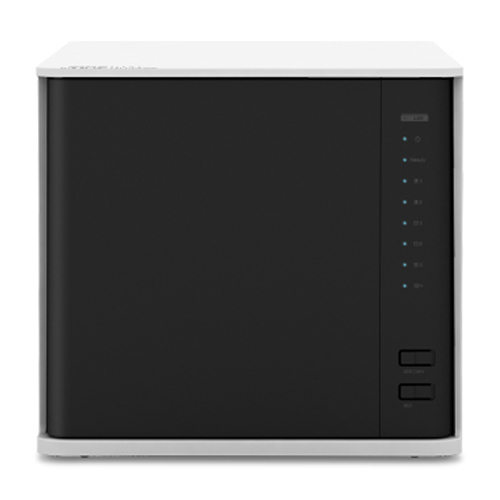 EFM네트웍스 ipTIME NAS4dual