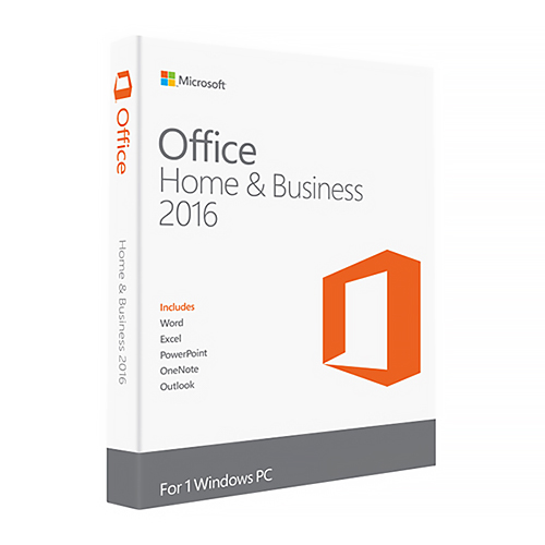 마이크로소프트  Office 2016 Home & Business