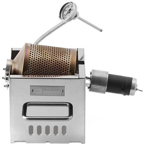 칼디 미니 로스터기 전동식