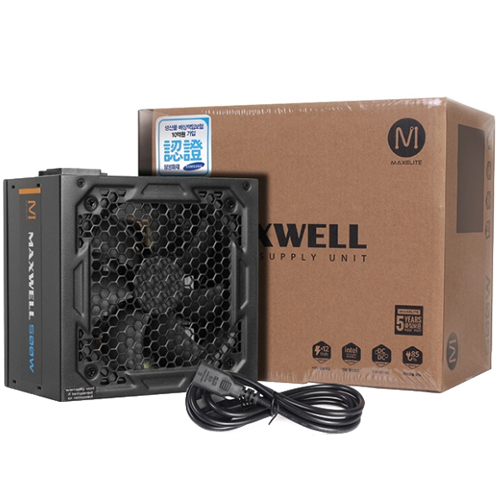 '맥스엘리트 MAXWELL 500W 3.3V DC to DC for DDR4' 최저가 쇼핑 정보 - 에누리가격비교