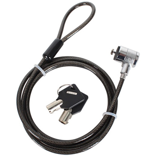 강원전자 NETmate NM-SLL01 노트북 잠금장치