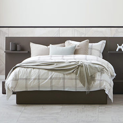 시몬스 D2178A 침대 LK 레귤러 타입