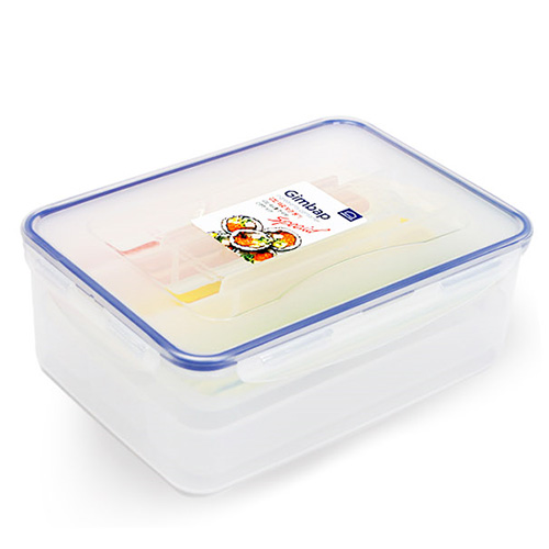락앤락 김밥재료 보관용기 2.6L (HPL826T)