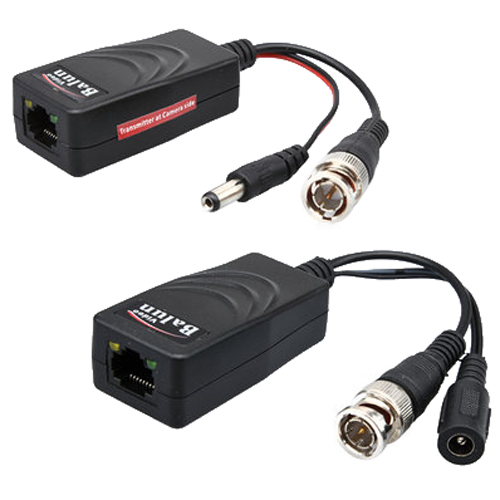 이지넷유비쿼터스  NEXT-4202VP 송수신기