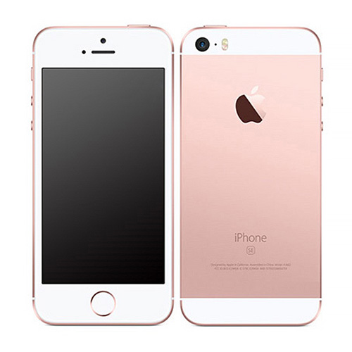 Apple  아이폰SE LTE 64GB, 공기계