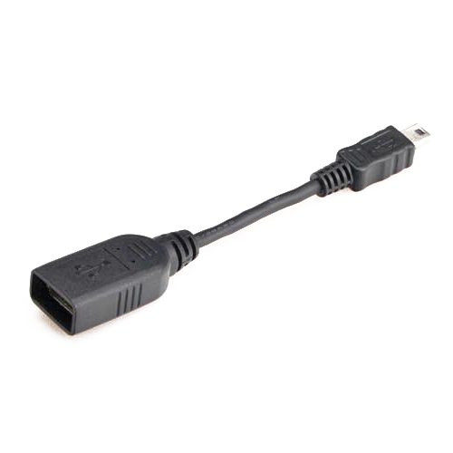 유비코퍼레이션 UBACC USB 호스트 케이블(엑스로드용)[엑스로드 V7]