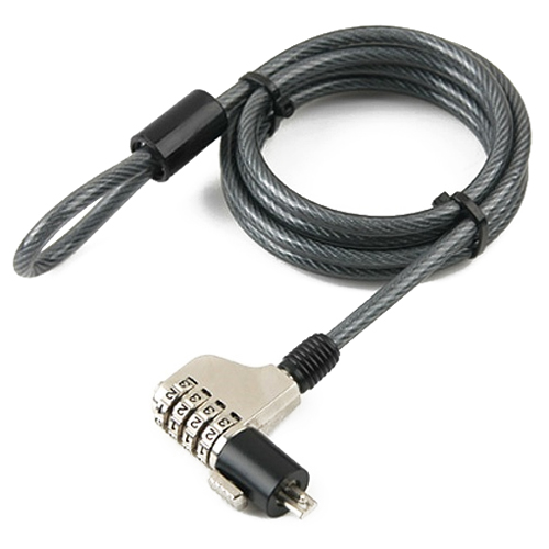 라이트컴 Coms IG222 노트북 잠금장치