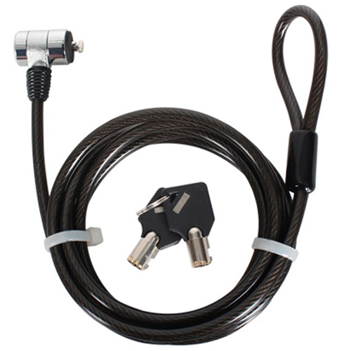 강원전자 NETmate NM-SLL03 노트북 잠금장치