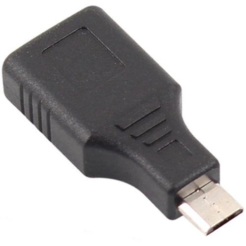 강원전자 NETmate 모바일 USB OTG 젠더 (NM-UGM04)