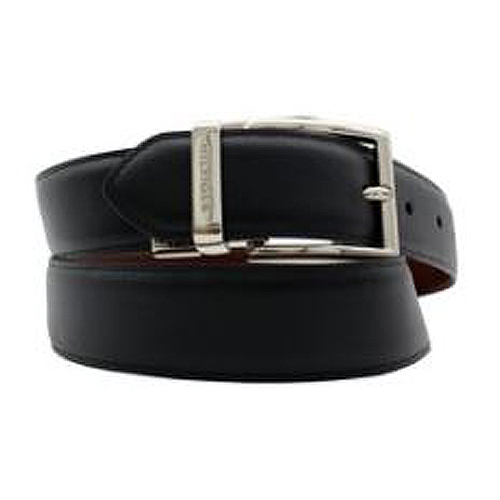 타미힐피거 남성 양면벨트_11TL08X013-090
