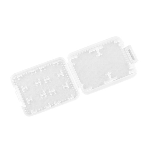 라이트컴  ITB677 메모리카드 케이스