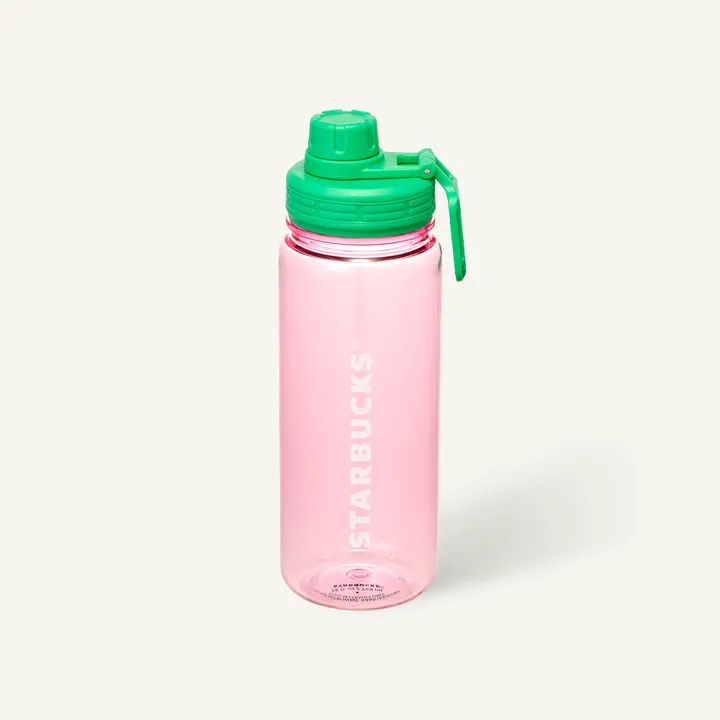 스타벅스 포지티브 몰리 워터보틀 769ml