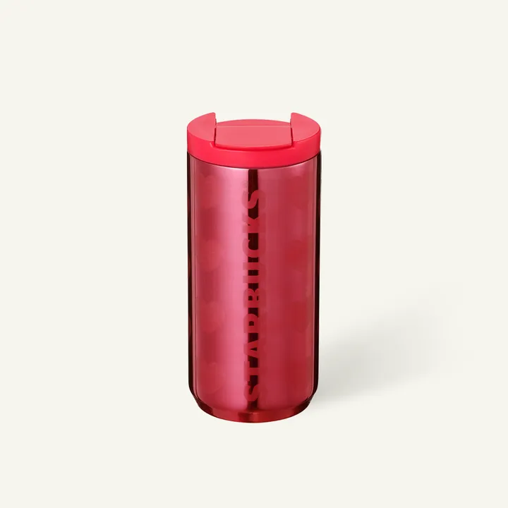 스타벅스 SS 하트풀 케셀 텀블러 355ml