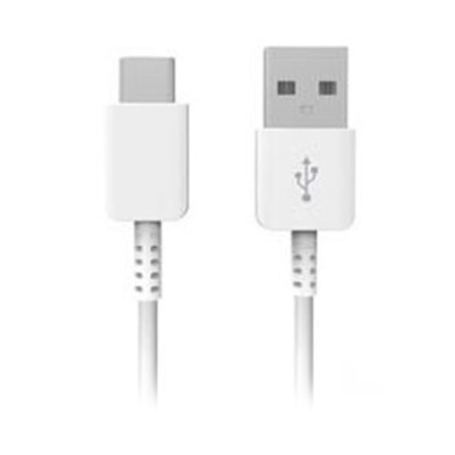 삼성전자 USB Type-C 고속충전 케이블 EP-DN930 [1.2m, 벌크]