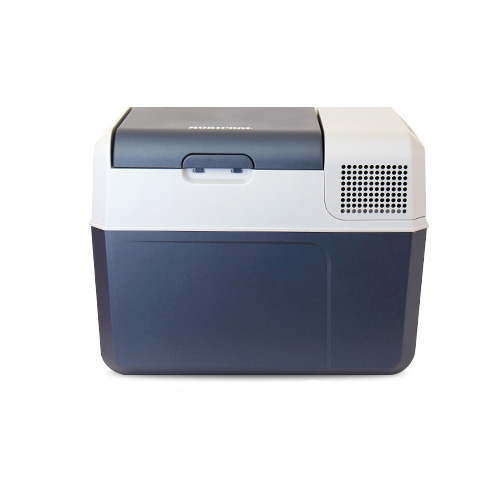 모비쿨  차량용 냉장고 40L MCF40