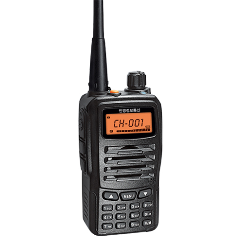 민영정보통신  MYT-5800
