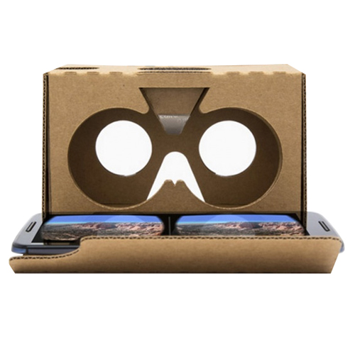 Google  카드보드 2.0