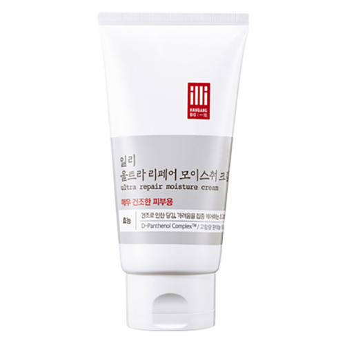  일리 울트라 리페어 모이스처 크림 150ml [1개]