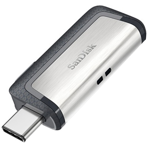 SanDisk ULTRA DUAL Type C