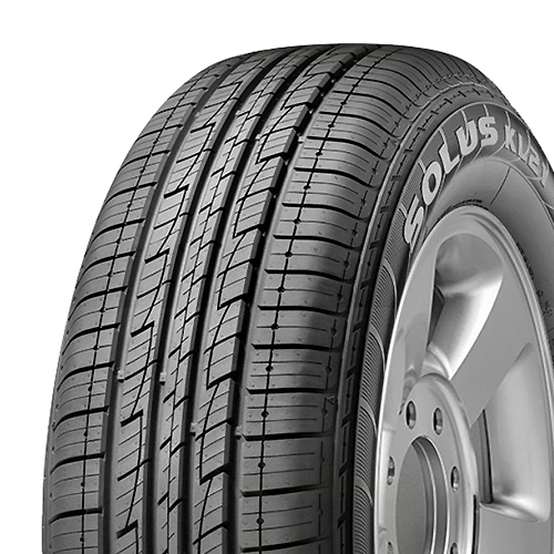금호타이어  솔루스 KL21 265/60R18