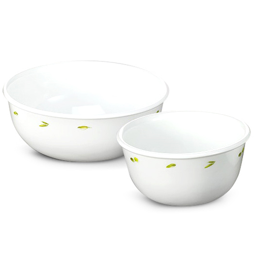 코렐 올리브가든 공기대접세트