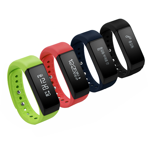 코아  스마트밴드 I5 Plus