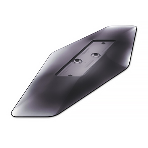 SIE  신형 PS4 수직 받침대 CUH-ZST2J