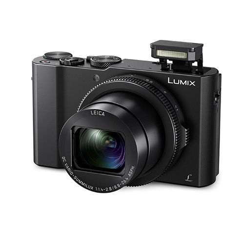 파나소닉 루믹스 DMC-LX10