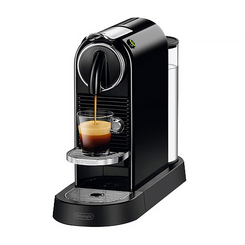 드롱기 네스프레소 시티즈 EN167