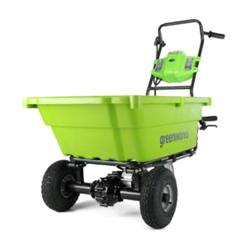 그린웍스 G-MAX 40V 가든카트