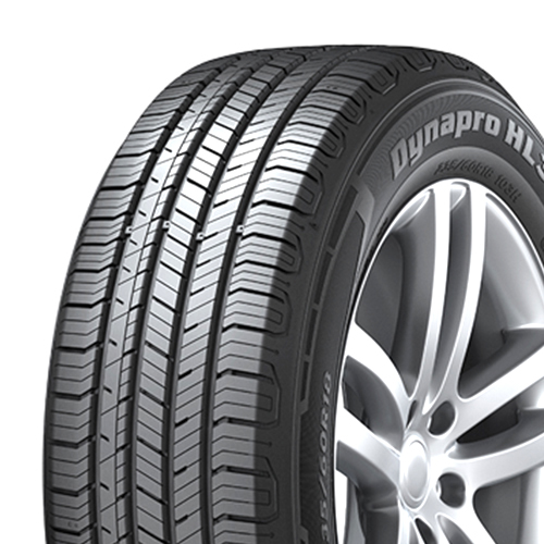 한국타이어  다이나프로 HL3 RA45 235/65R17