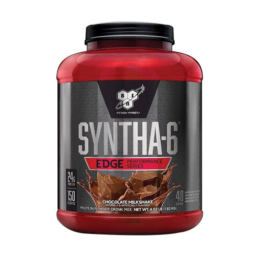 BSN 신타6 엣지 초콜릿 밀크쉐이크 1.82kg