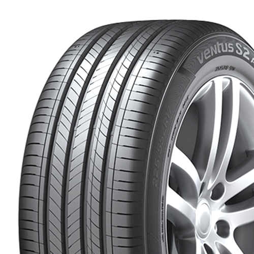 한국타이어  벤투스 S2 AS H462 245/40R20