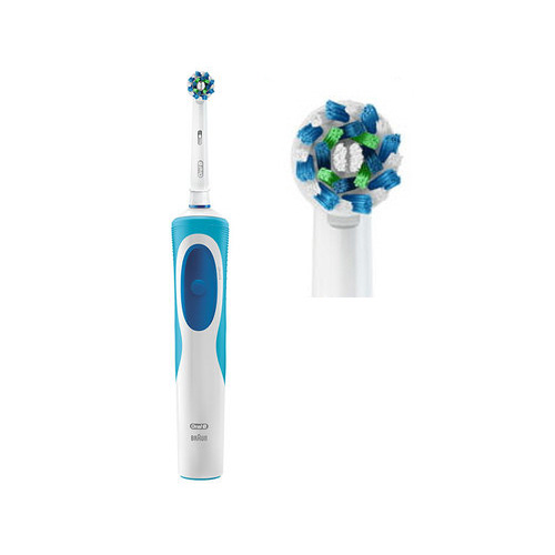 브라운 오랄비 바이탈리티 D12 크로스액션