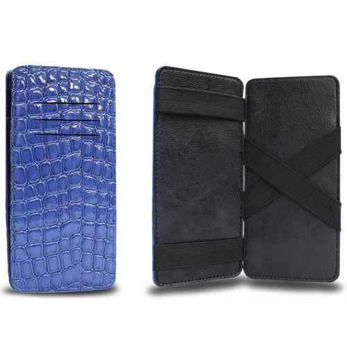 엑스넬스  에나멜 골프 요술지갑