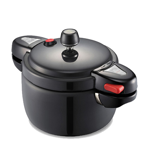 PN풍년  블랙펄 뉴 압력솥