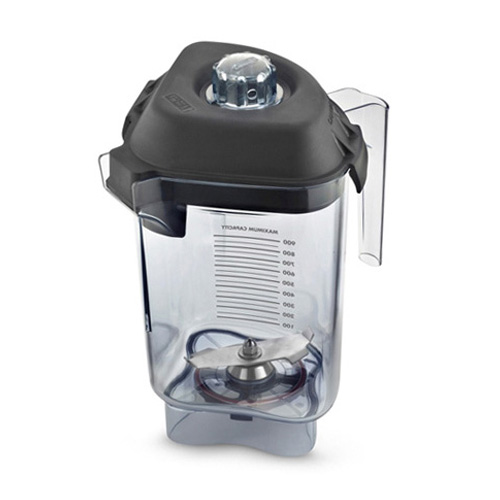 바이타믹스  콰이어트 원 컨테이너볼 48oz