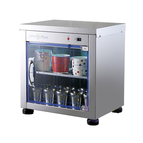 포시즌  자외선 살균기 400호(MR-400)