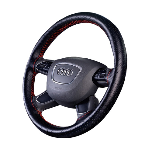 3S  DIY 핸들커버