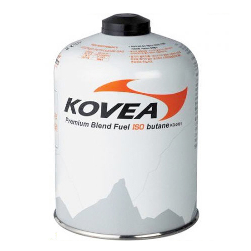코베아  캠핑 이소가스 450g