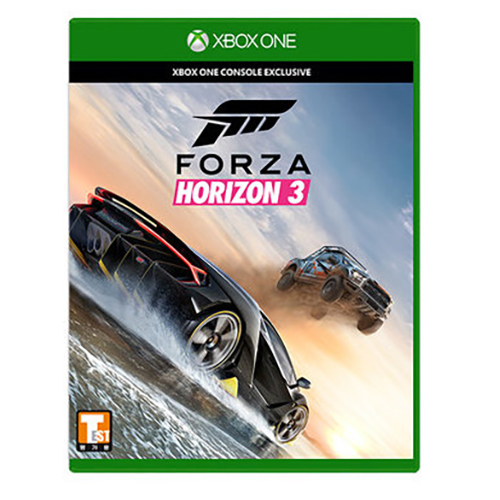 Microsoft Game Studio  포르자 호라이즌 2 XBOX ONE