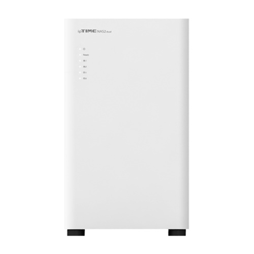 EFM네트웍스 ipTIME NAS2dual