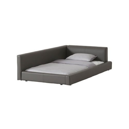 한샘 스테디2 저상형 침대 SS