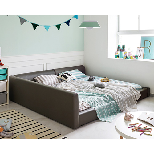 한샘 스테디2 패밀리침대 SS+SS