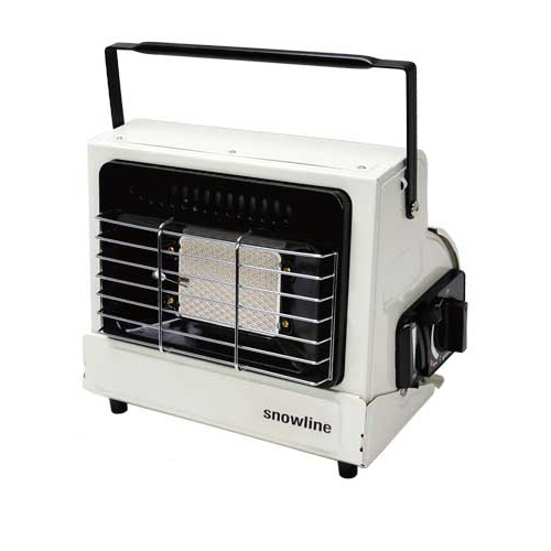 스노우라인  TBO 미니멀 가스히터