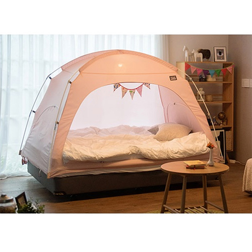 아이두젠 따수미 패브릭 난방텐트 (알루미늄폴)