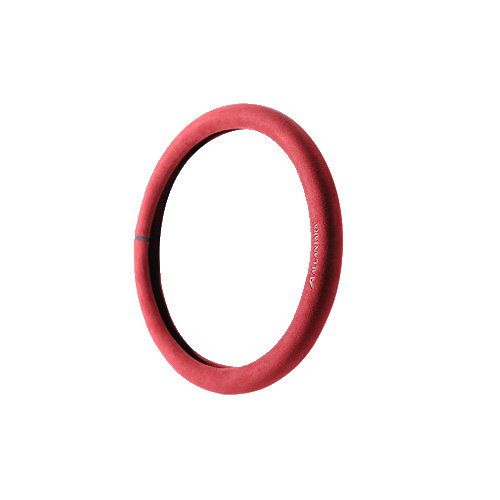 한국코리스  알칸타라 핸들커버