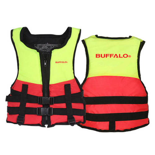 버팔로  파르벤 구명조끼