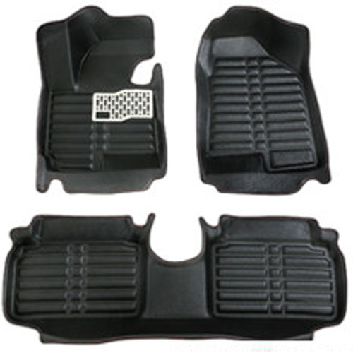 우리동네차차차 프리미엄 5D 크레이지 카매트